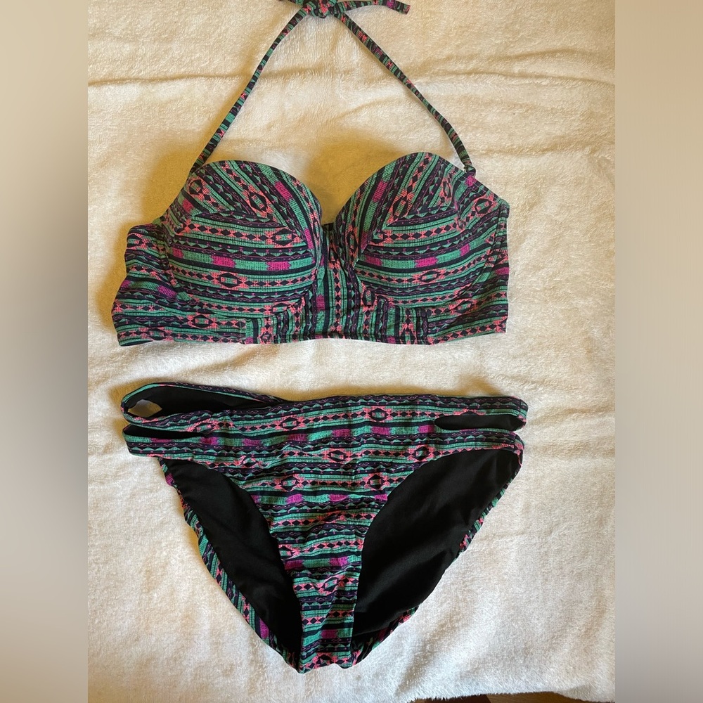 Swimsuit